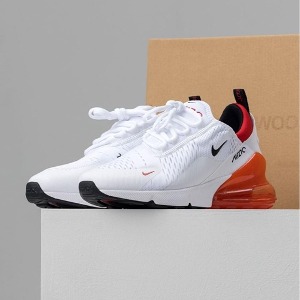 나이키 Nike Air Max 270 유니버시티레드 [H8074]  A4