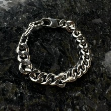 [Unisex] Chain bracelet