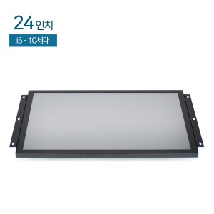 HDL-T240PC-10C 일체형 패널PC / 압력식터치 / i5-10세대 / 8G