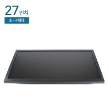 HDL-270PC-B-4C  27인치 일체형PC / i5-4세대 / RAM 8G / SSD 120G