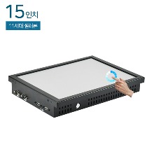 HDL-T150PC-J10 15인치 일체형PC / 압력식터치 / 11세대 셀러론