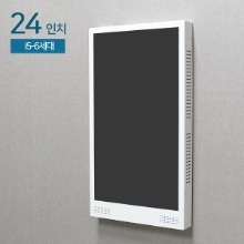 HDL-T240PC-6CP-WM 일체형 패널PC 정전식터치 / i5-6세대 / FHD