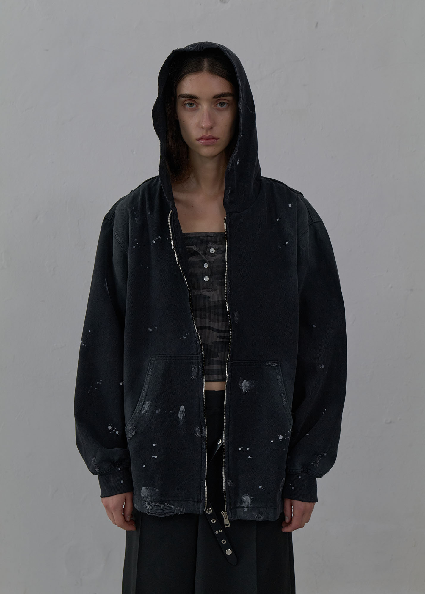 WOMEN│OUTER - SHOP LCDC