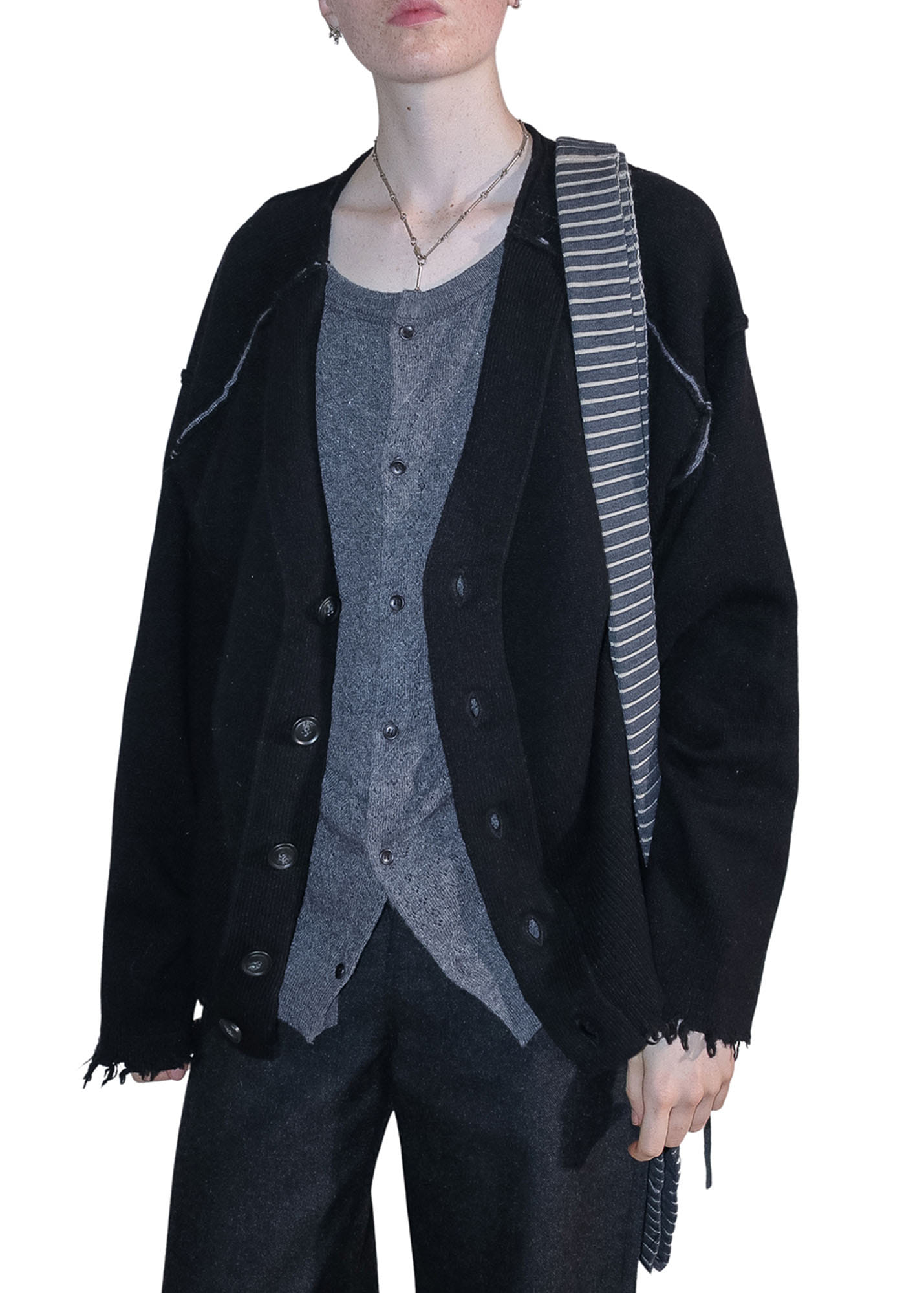 WOMEN│OUTER - SHOP LCDC