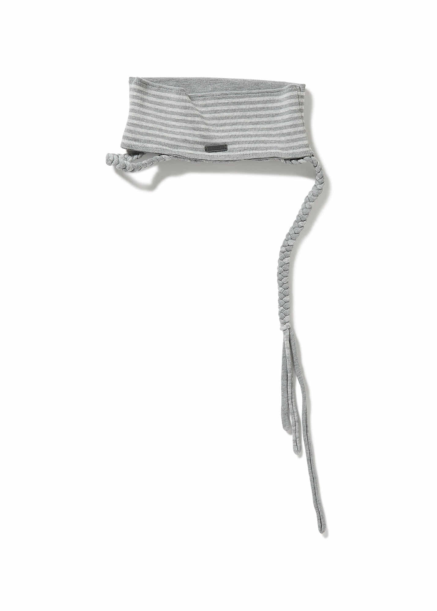 ヘアアクセサリー PERVERZE Braid Trim Knit Hair Band Black PERVERZE Braid Trim Knit Hair Band Black - メルカリ