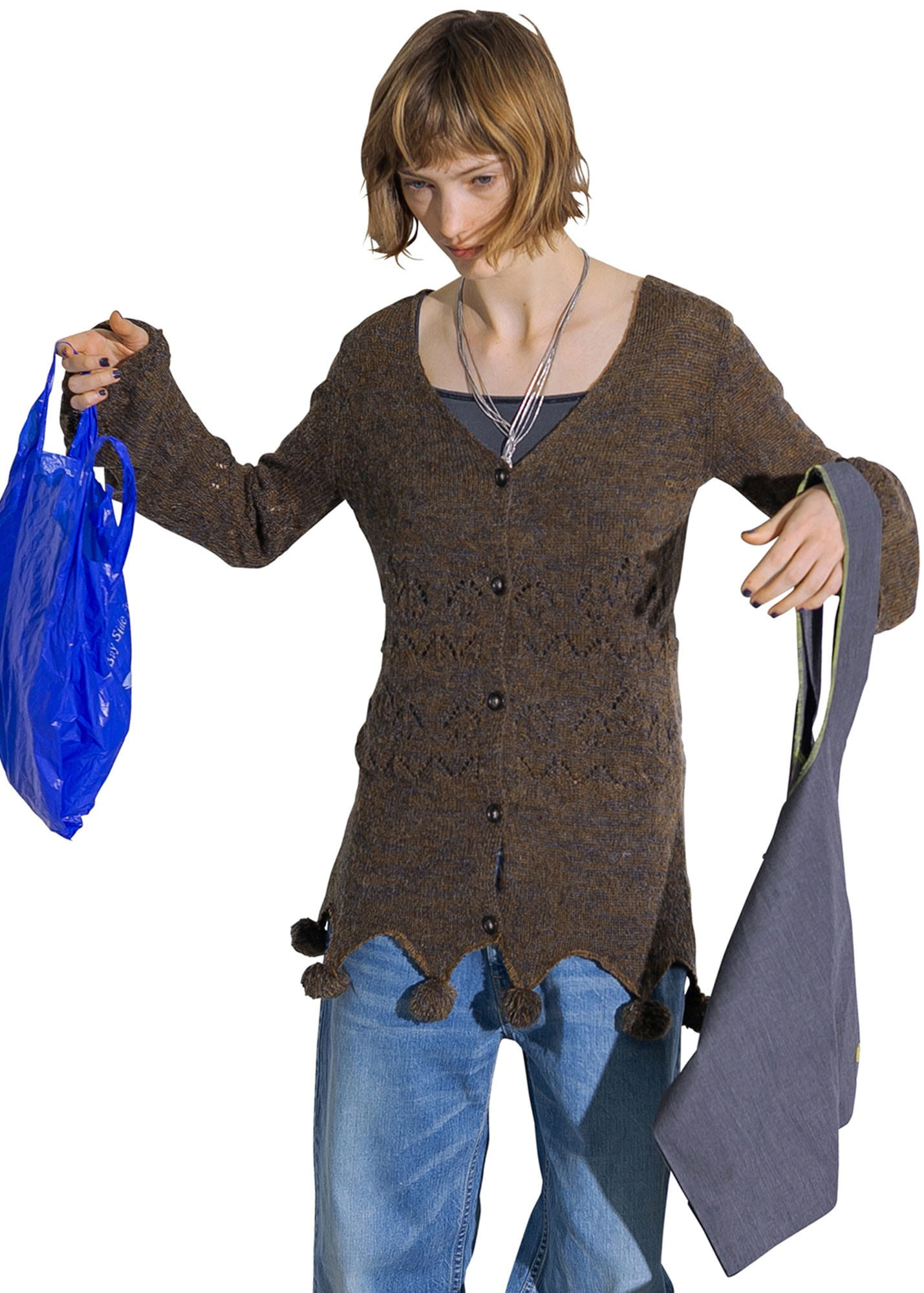 WOMEN│OUTER - SHOP LCDC