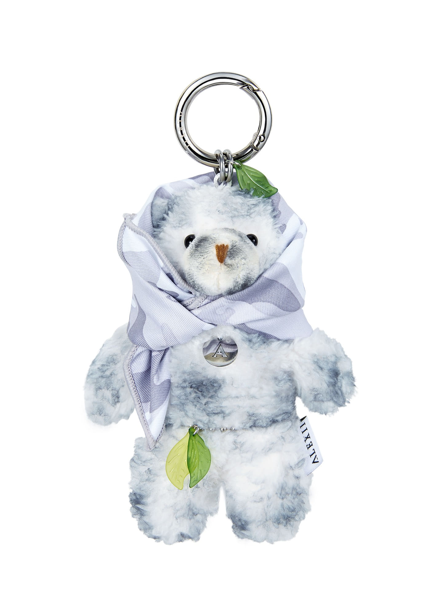 ☆人気☆【ALEXII】☆NEW BANDANA BEAR 알렉시 레드 반다나 베어 | ALEXII | KREAM