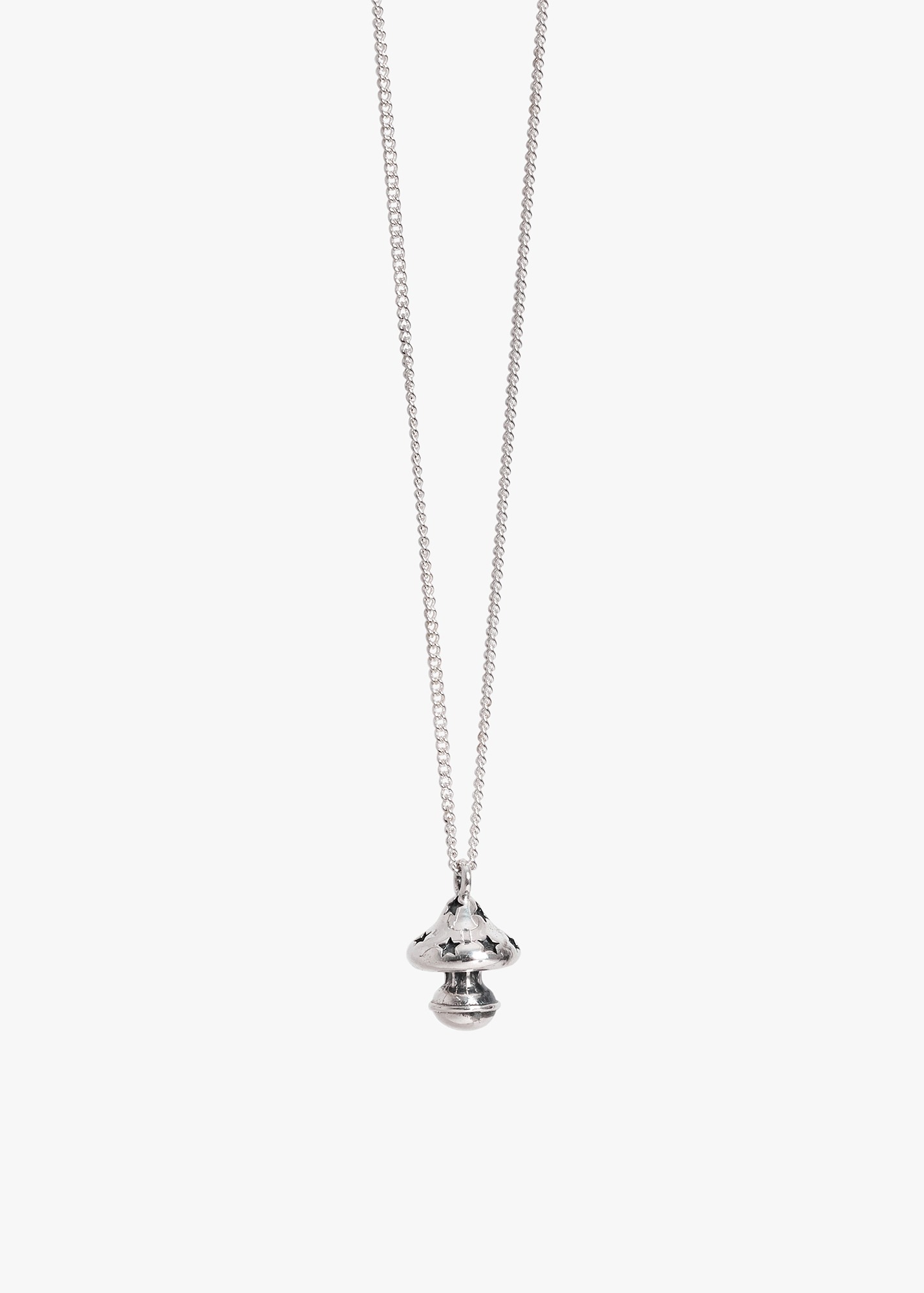HYPNOTIZE★韓国★人気★男女兼用★PIERCING NECKLACE hypnotize Piercing Necklace | International Store
