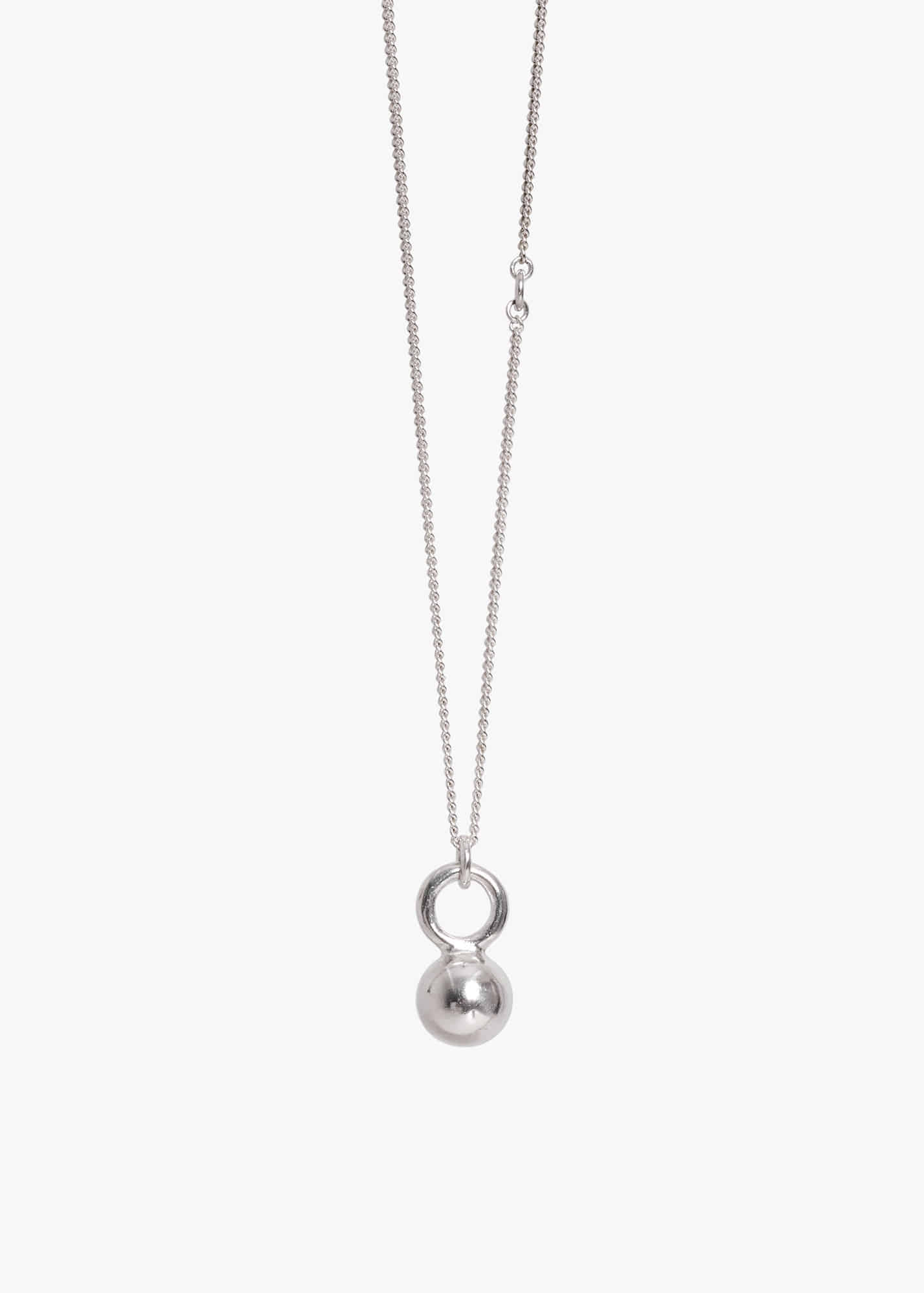 HYPNOTIZE★韓国★人気★男女兼用★PIERCING NECKLACE hypnotize Piercing Necklace | International Store
