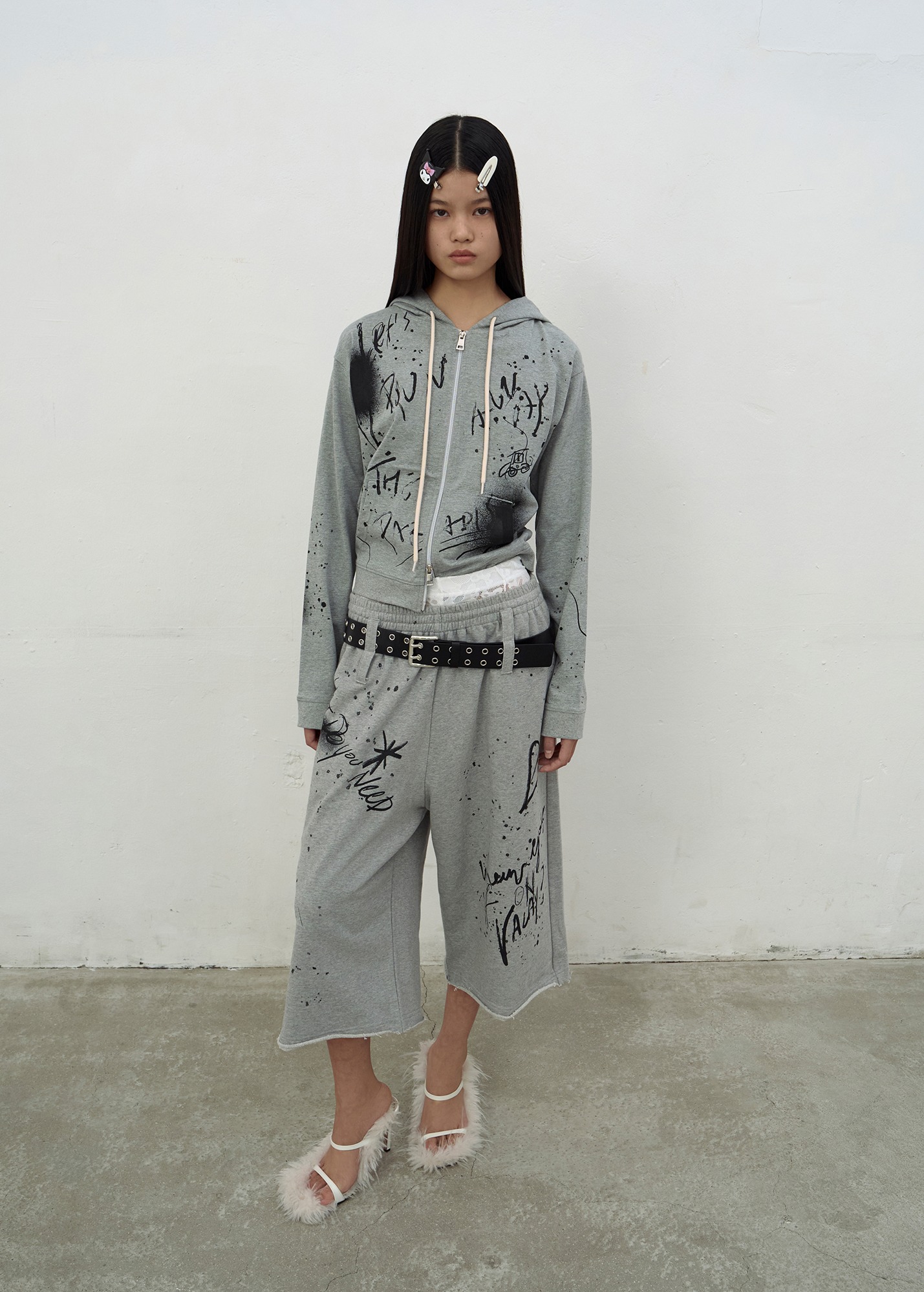 WOMEN│OUTER - SHOP LCDC