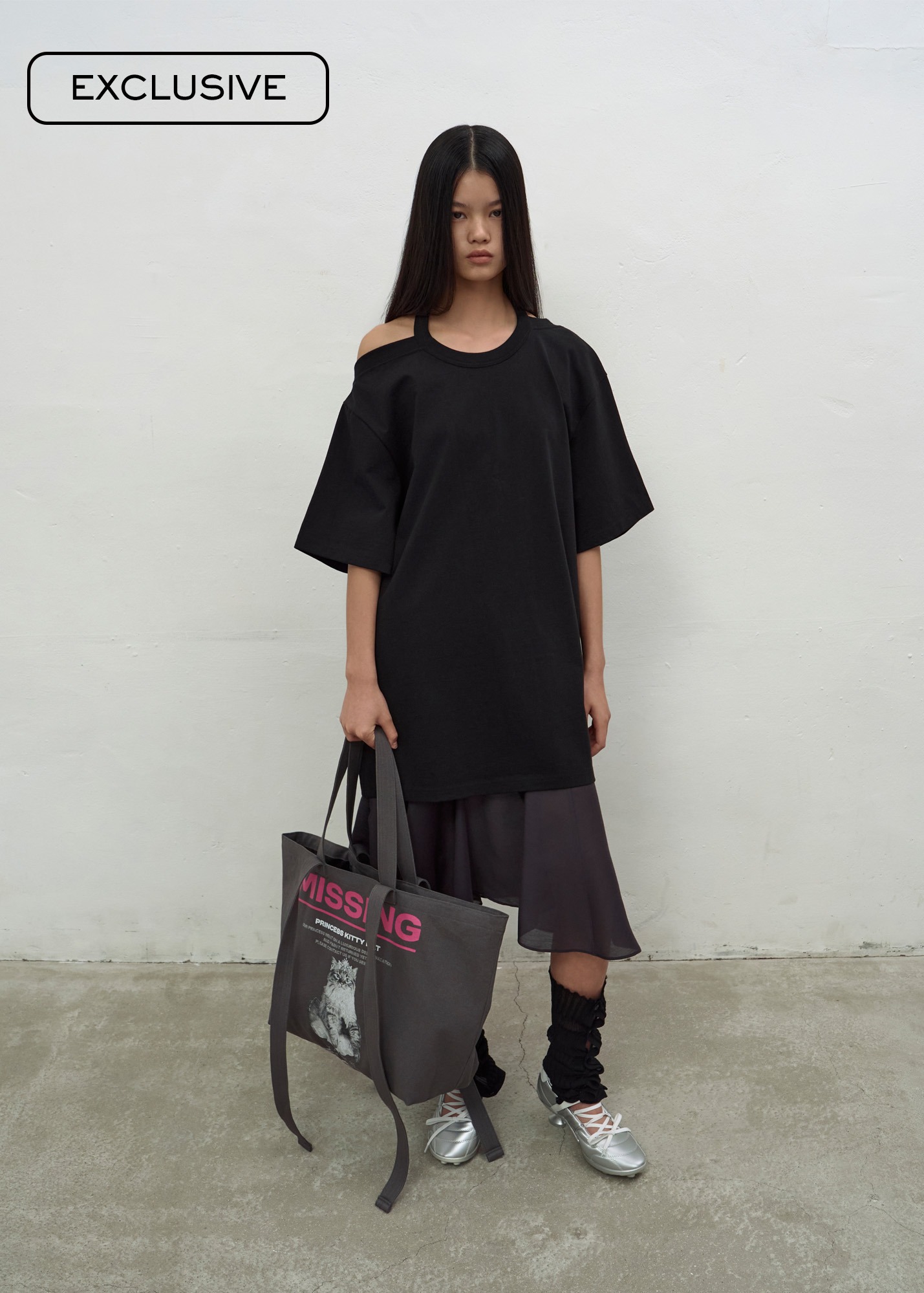 ACC│BAG - SHOP LCDC