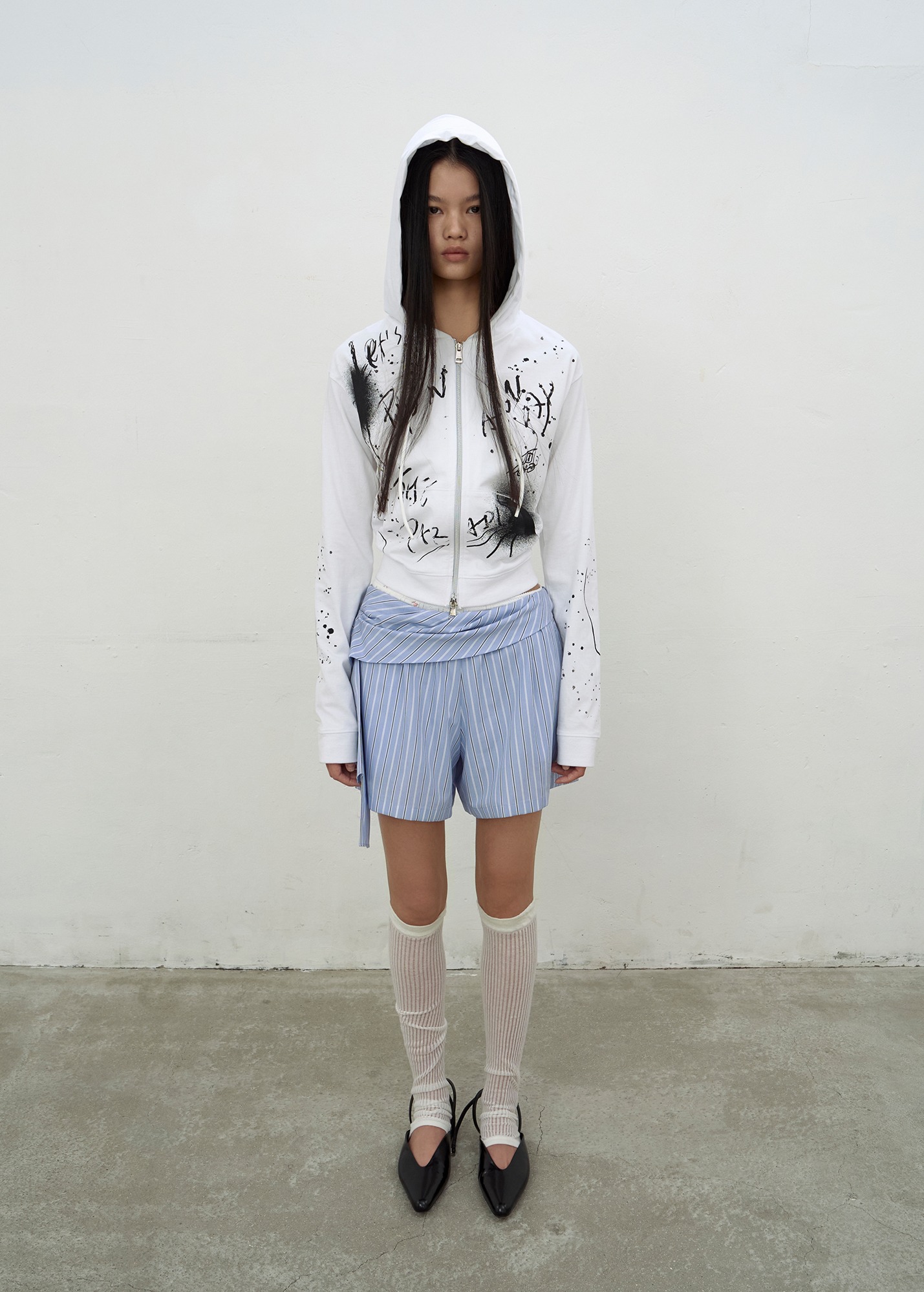 WOMEN│OUTER - SHOP LCDC