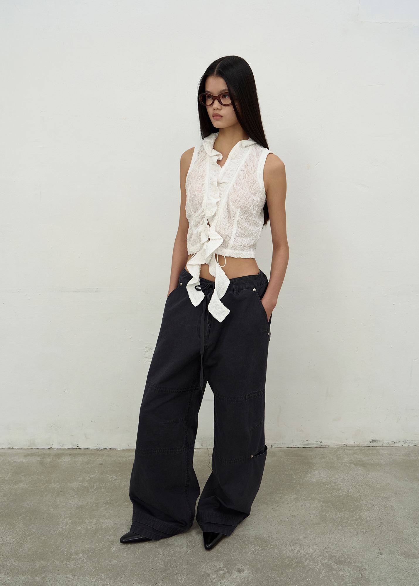 WOMEN│PANTS - SHOP LCDC