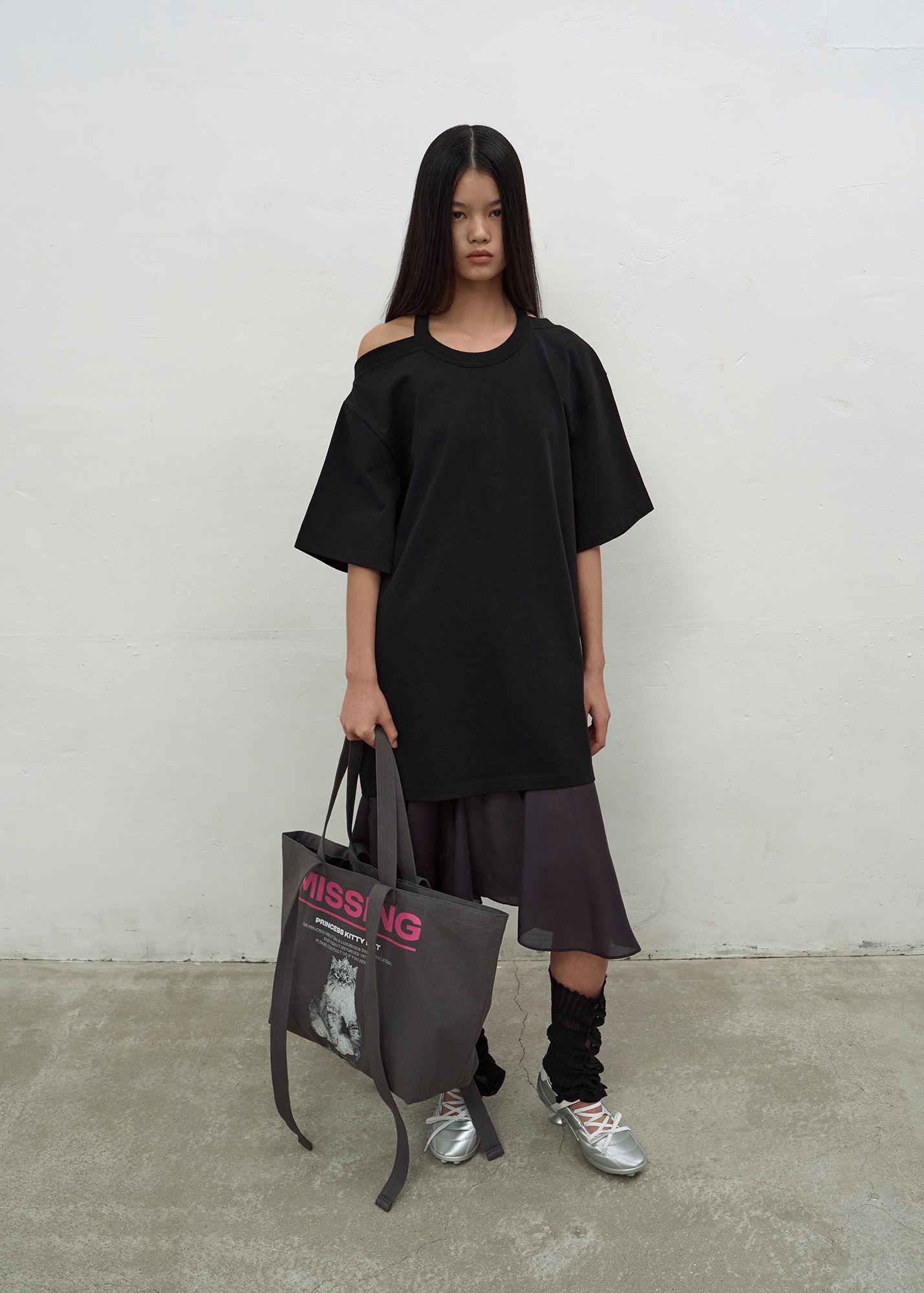 ACC│BAG - SHOP LCDC