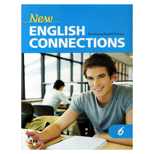 New English Connections 6 Student&#039;s Book with MP3 CD