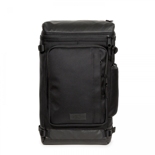 ★BLACKUP★ CNNCT Backpack Tekum TOP EJCBA25 80W EJCBA2580W TECUM L CNNCT TOP BLACK | Eastpak