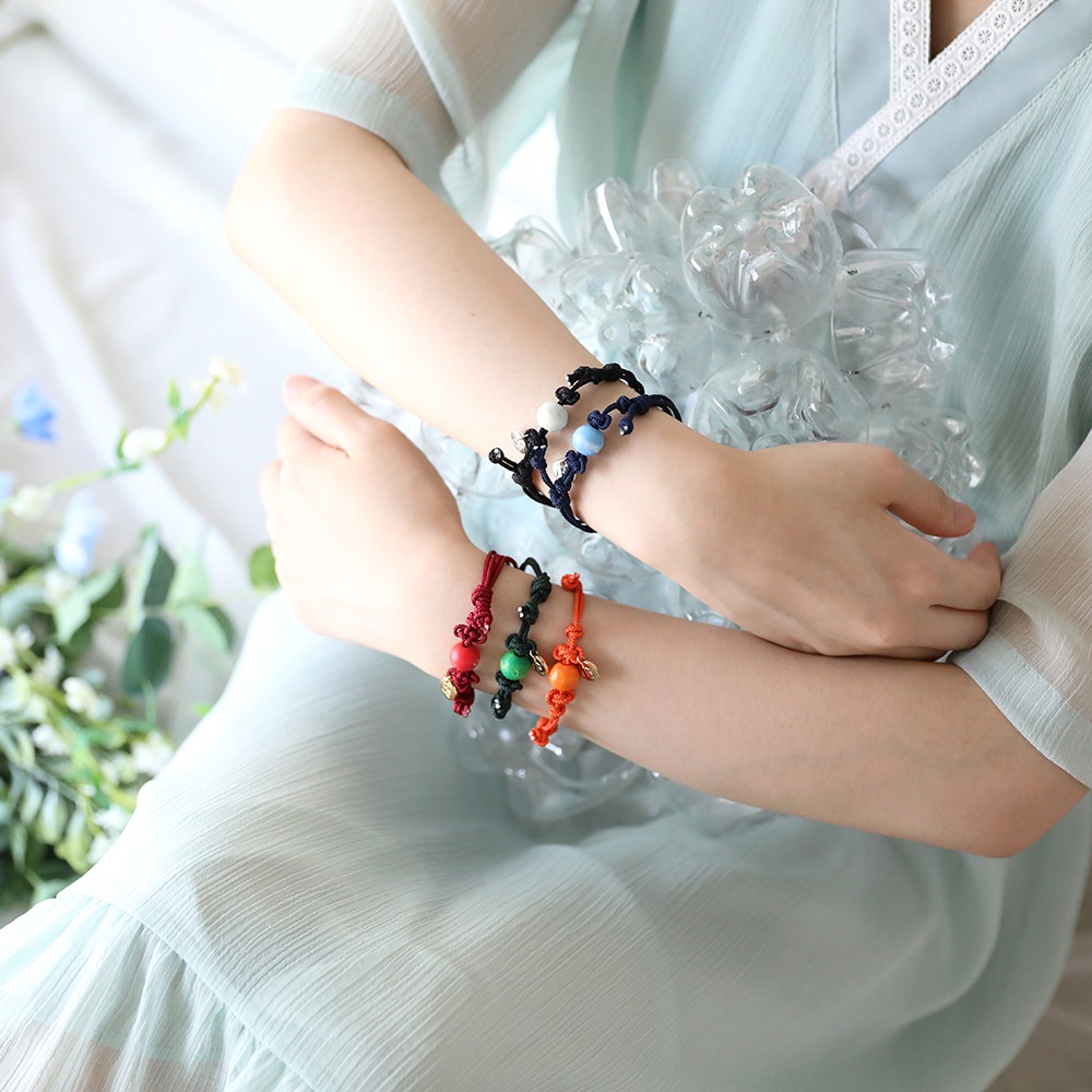 Plaok Re-donation Bracelet