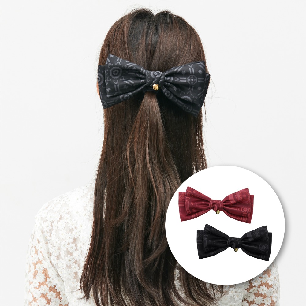 Taejo Portrait Ribbon pin [2 Colors]
