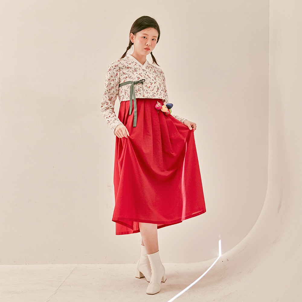 Light Dress 2 [ruby]
