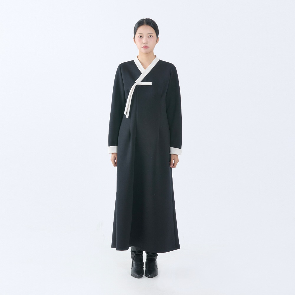 Black Jade Dress