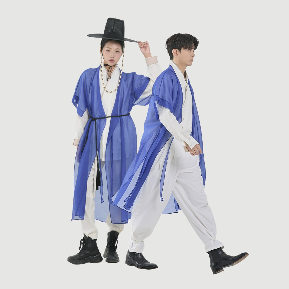 Everyone's Dapho [blue]