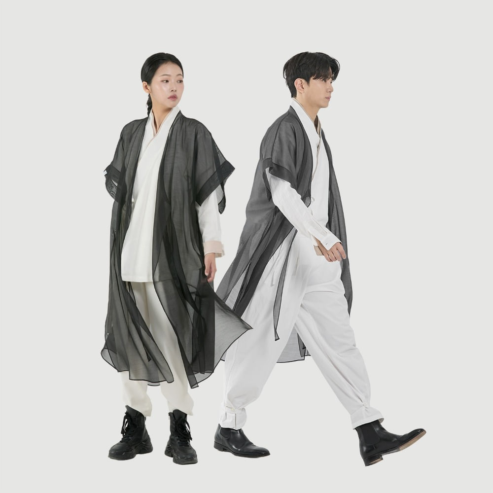 Everyone's Dapho [black]