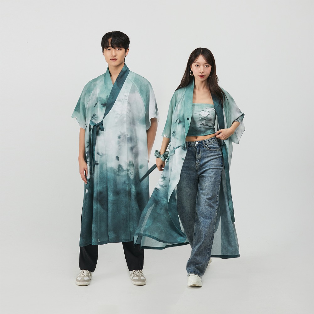 Goryeo celadon Dapho [Celadon Green]