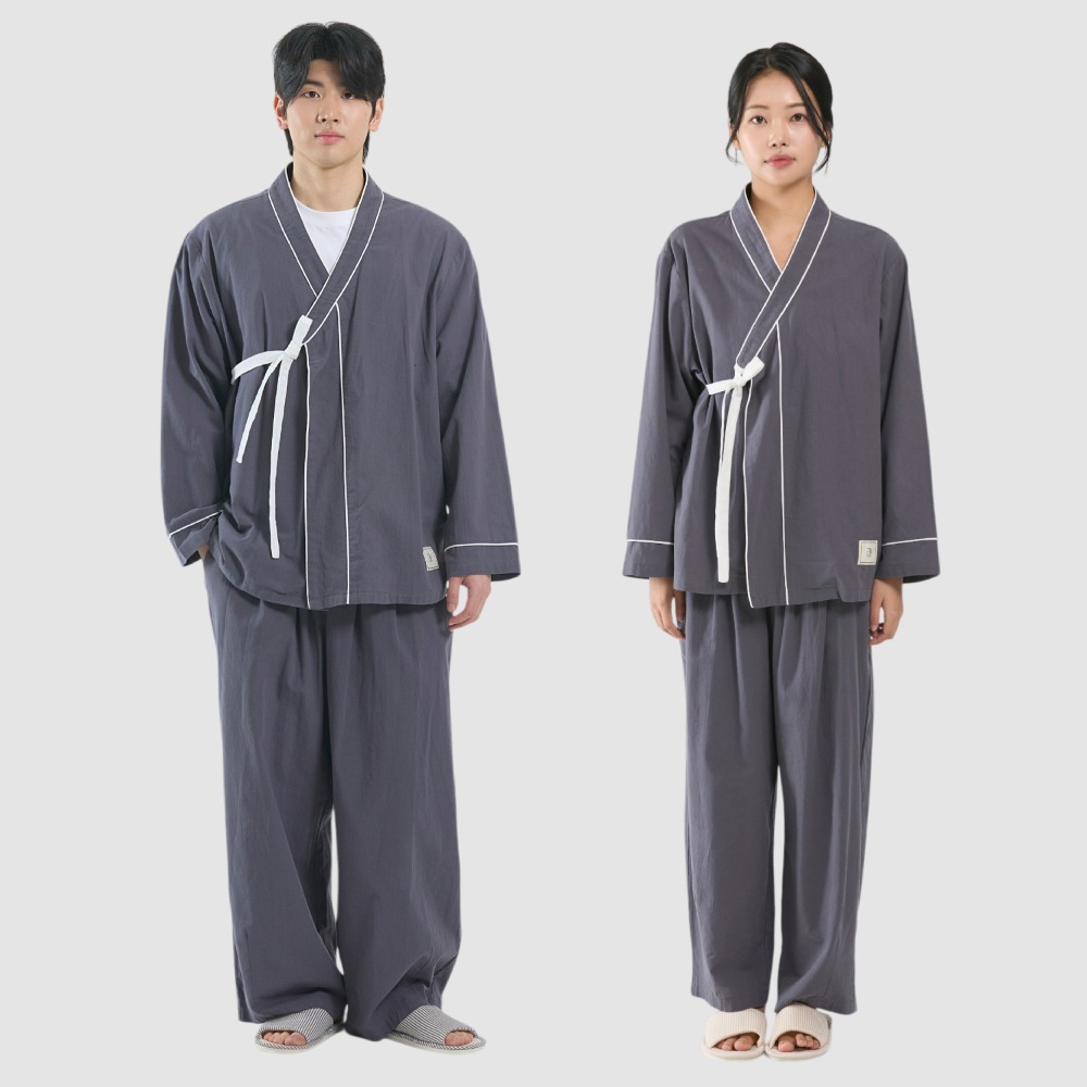 Hello Hanbok Pyjama Set
