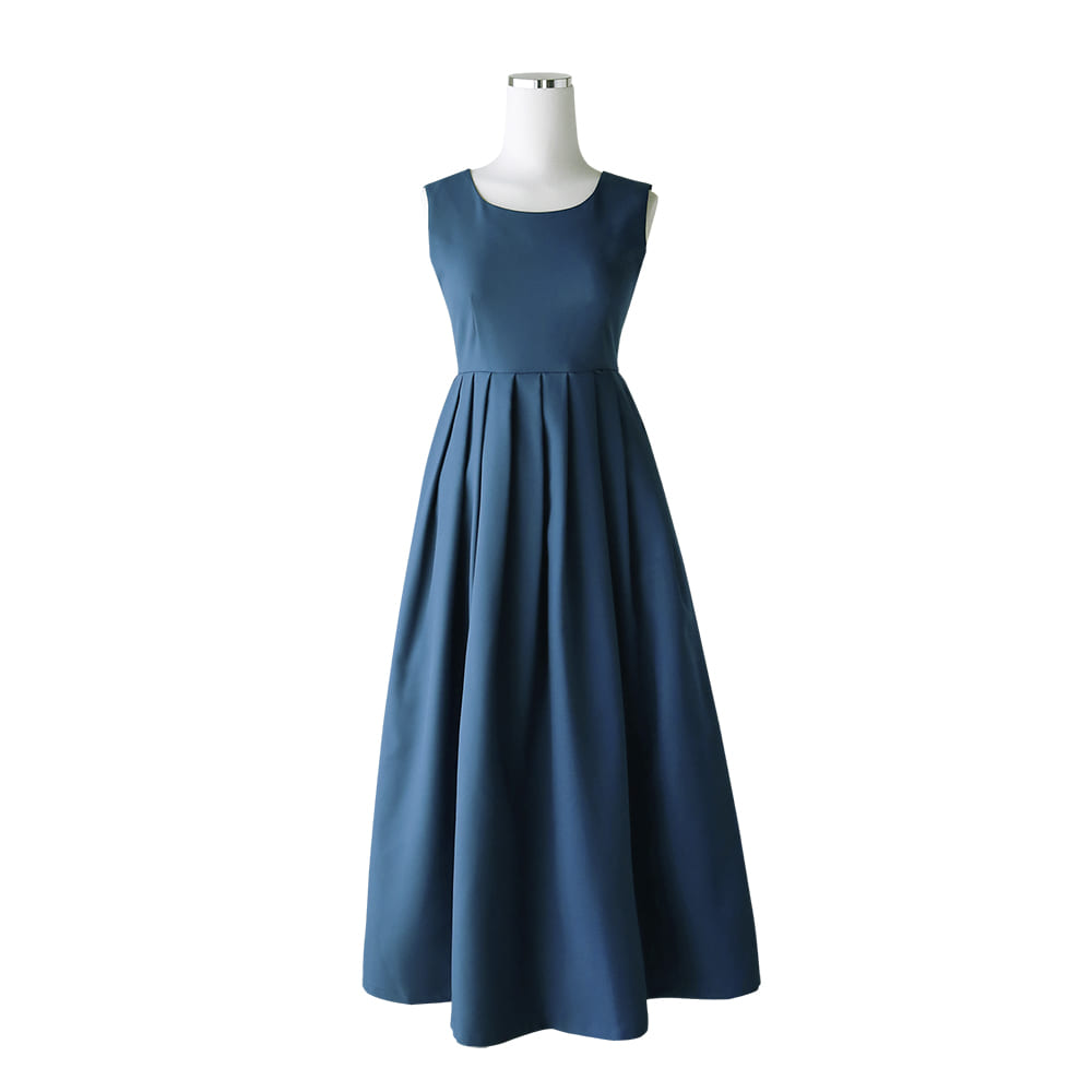 dress for wedding on beach The Boxy Shirt in Washable Silk main image 0