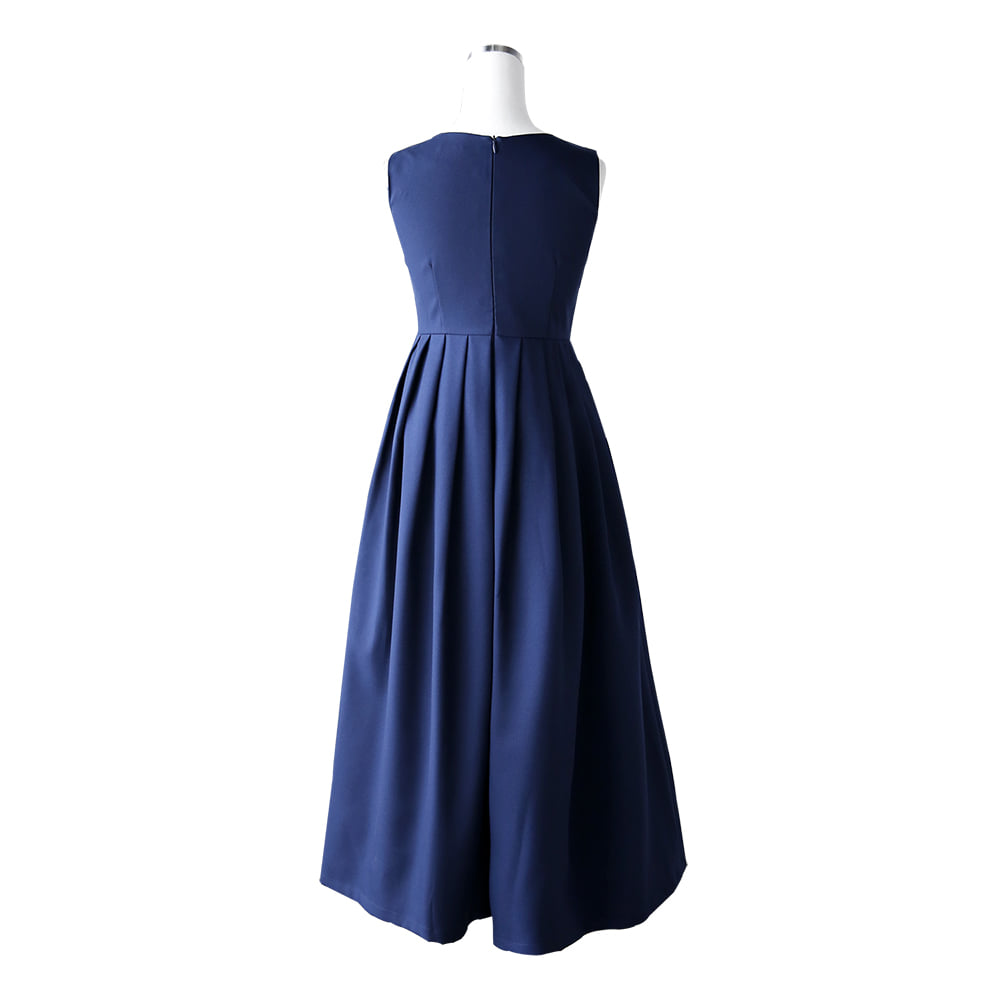 Urban Dress [Royal Blue]