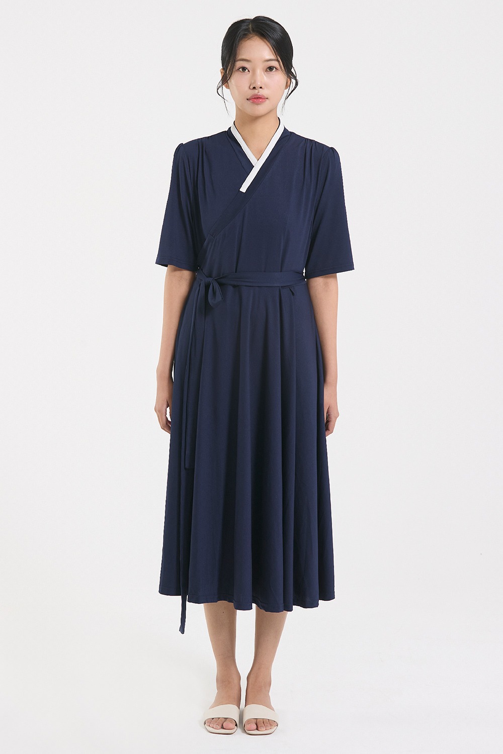 DRESS - LEESLE DRESS - LEESLE