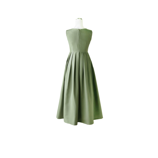 sachin and babi light blue dress NEW Pure Jill Peat Moss Green Striped Shirred Waist Soft Jersey Dress Sz SM