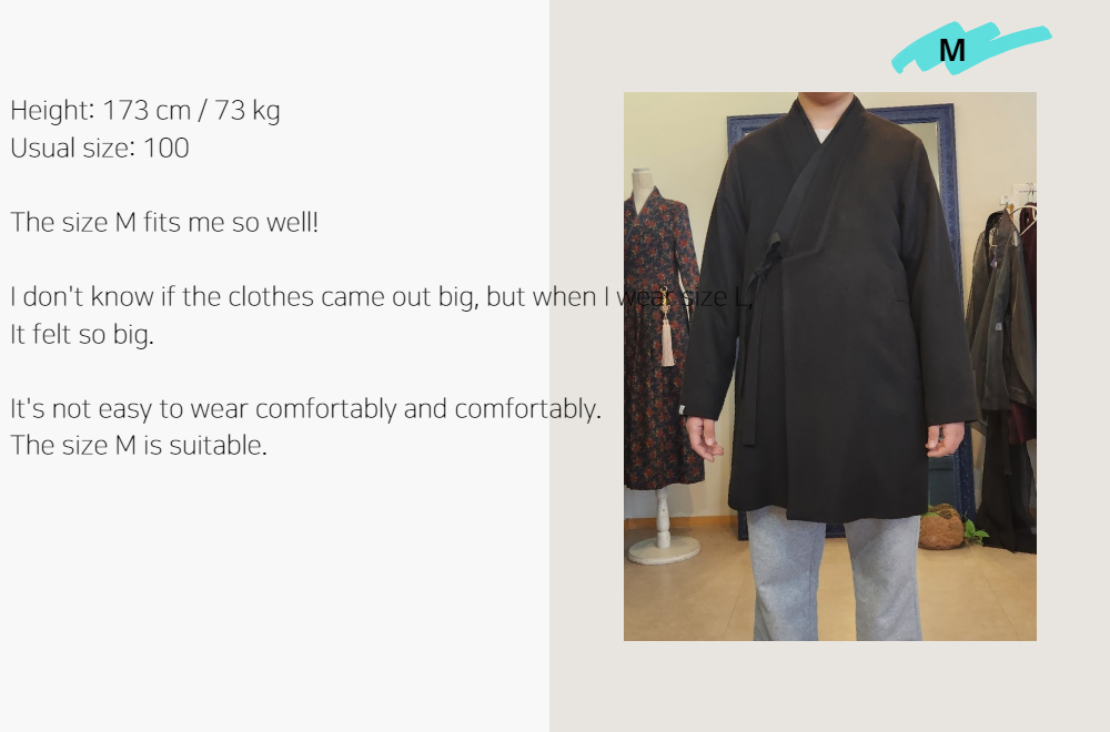 coat -S44L1