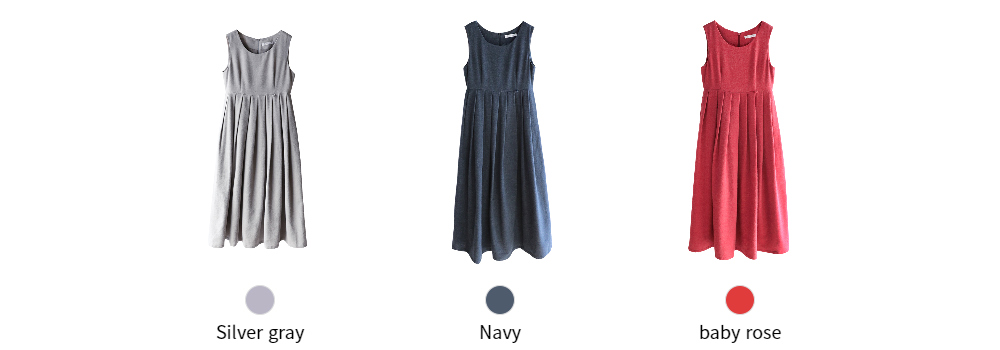 dress grey color image-S1L45