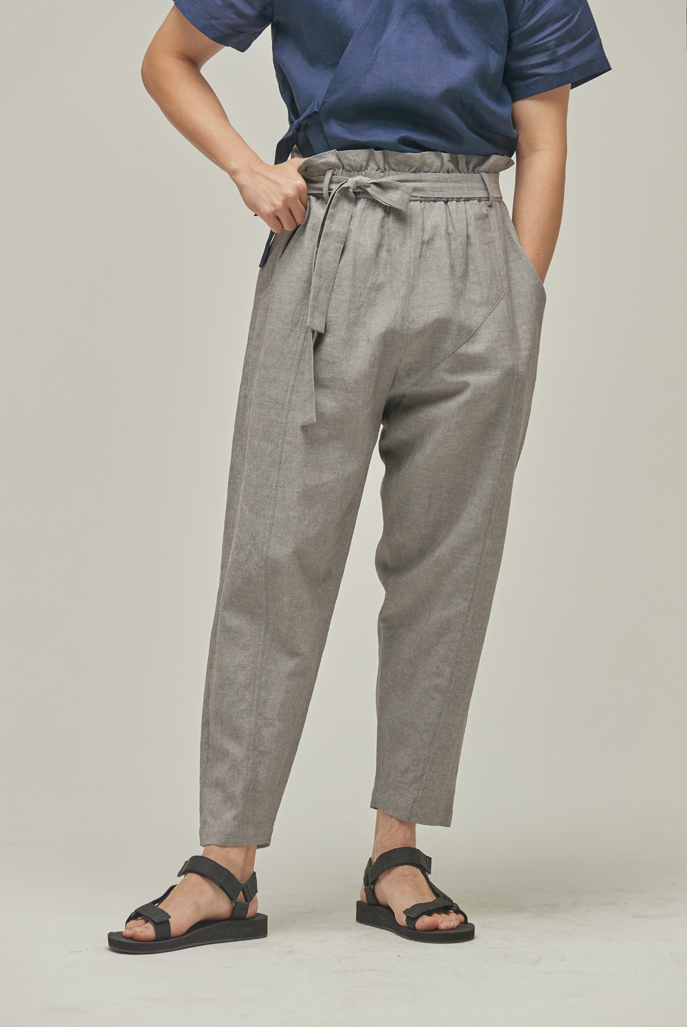 Pants model image-S15L36