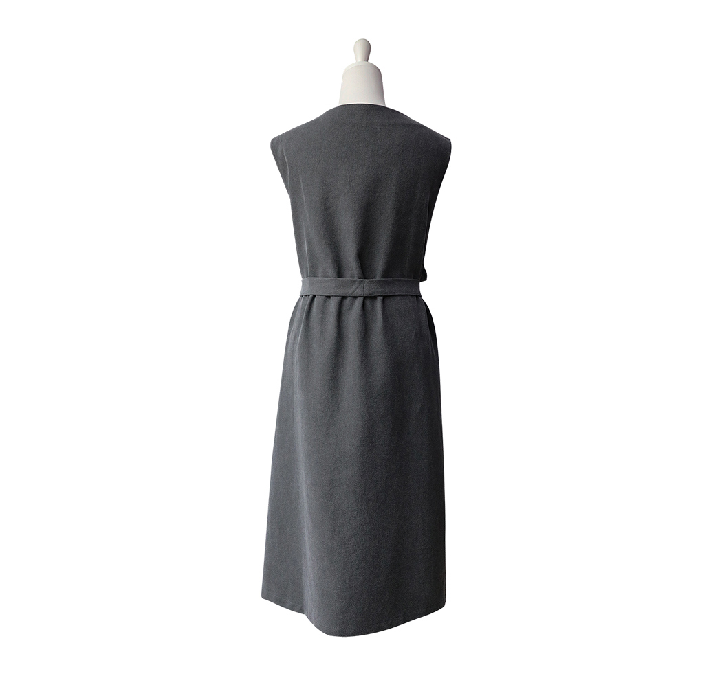 dress grey color image-S21L31