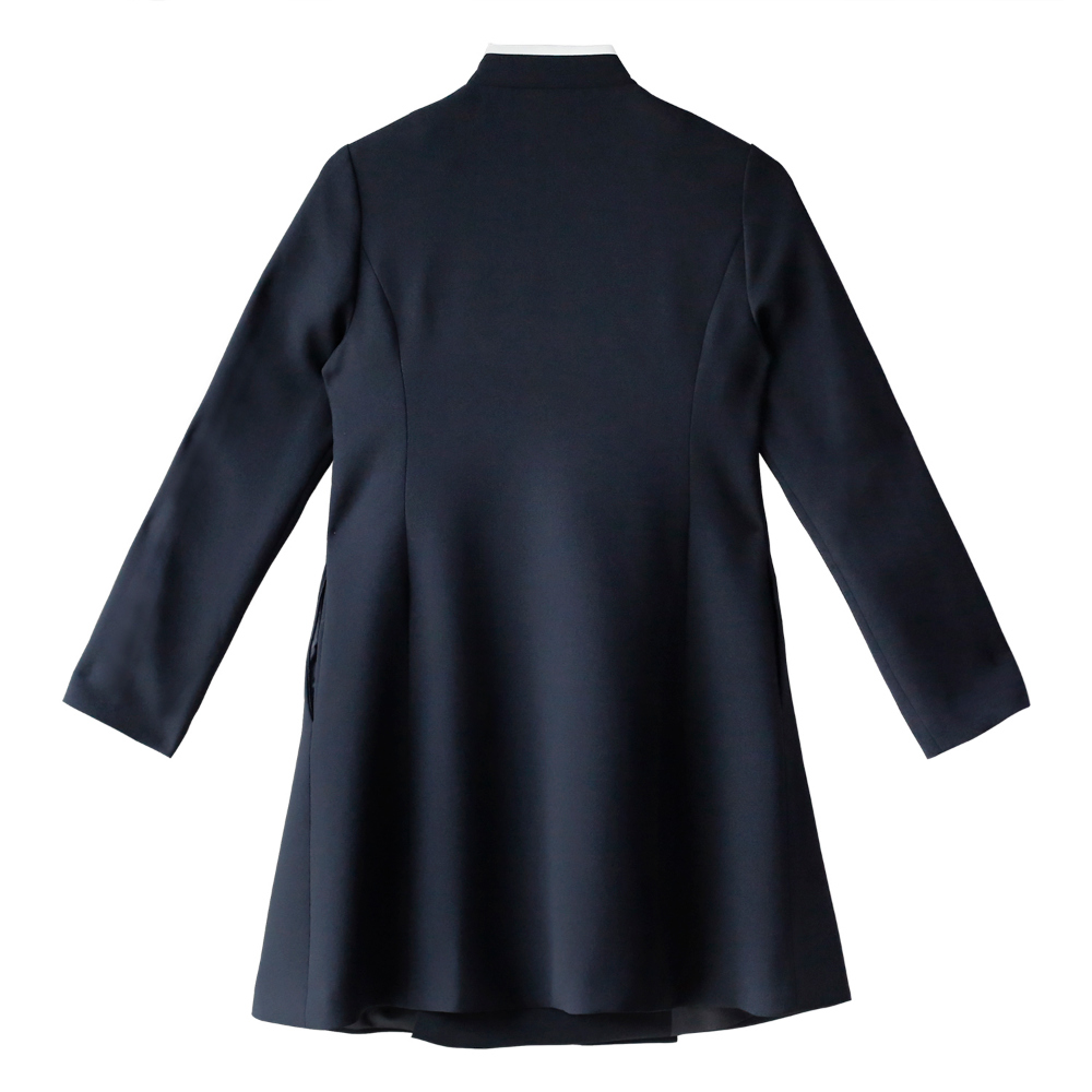 coat charcoal color image-S24L1