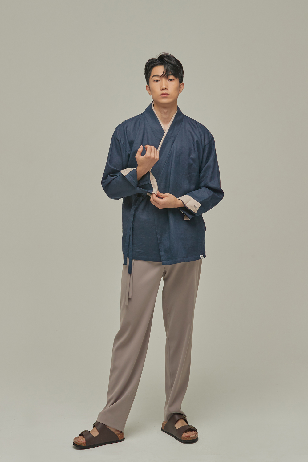 Pants model image-S49L5