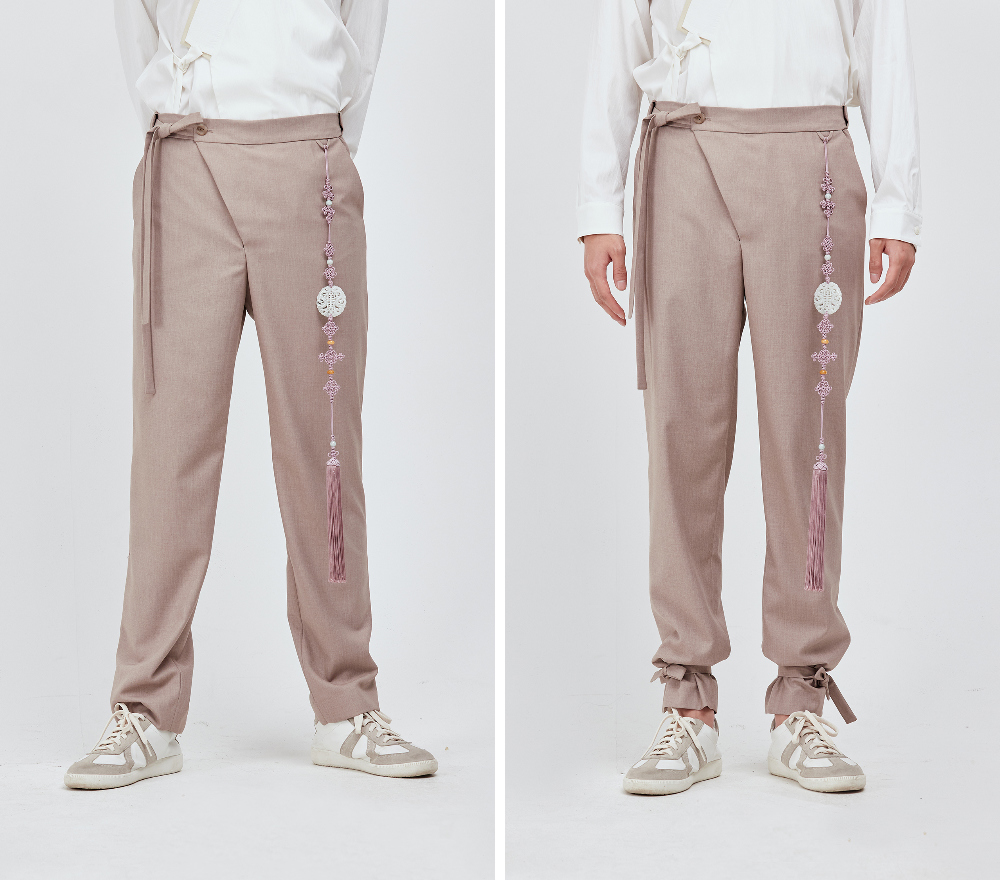 Pants model image-S69L1