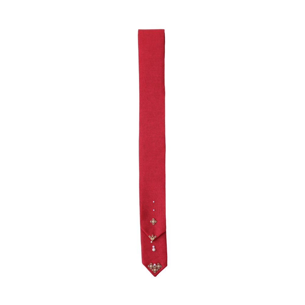 accessories red color image-S48L6