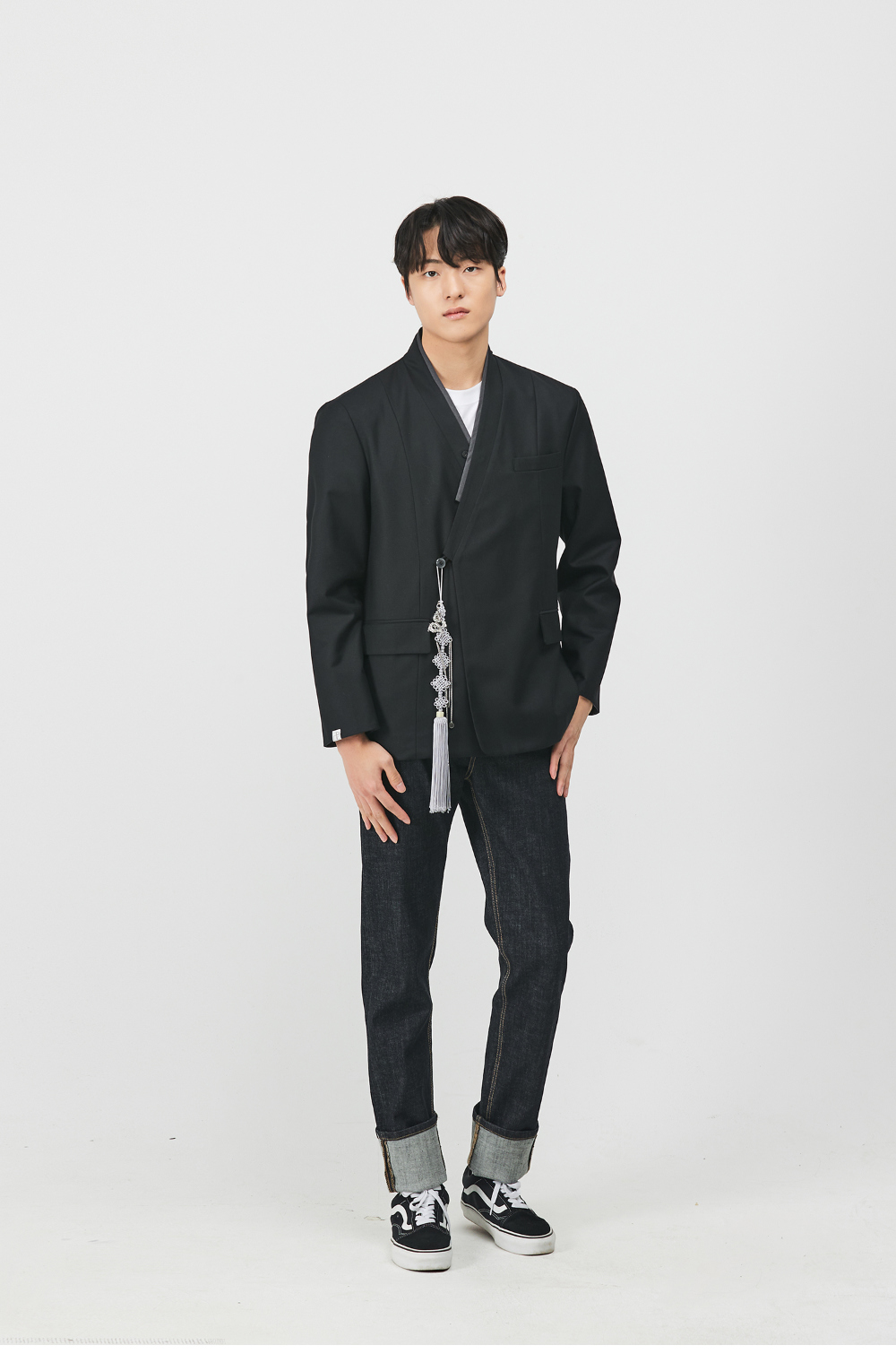 coat model image-S127L2