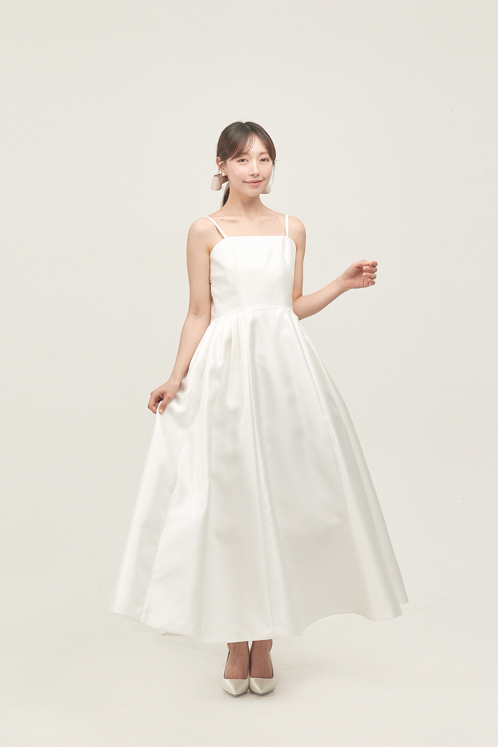 long dress model image-S61L35
