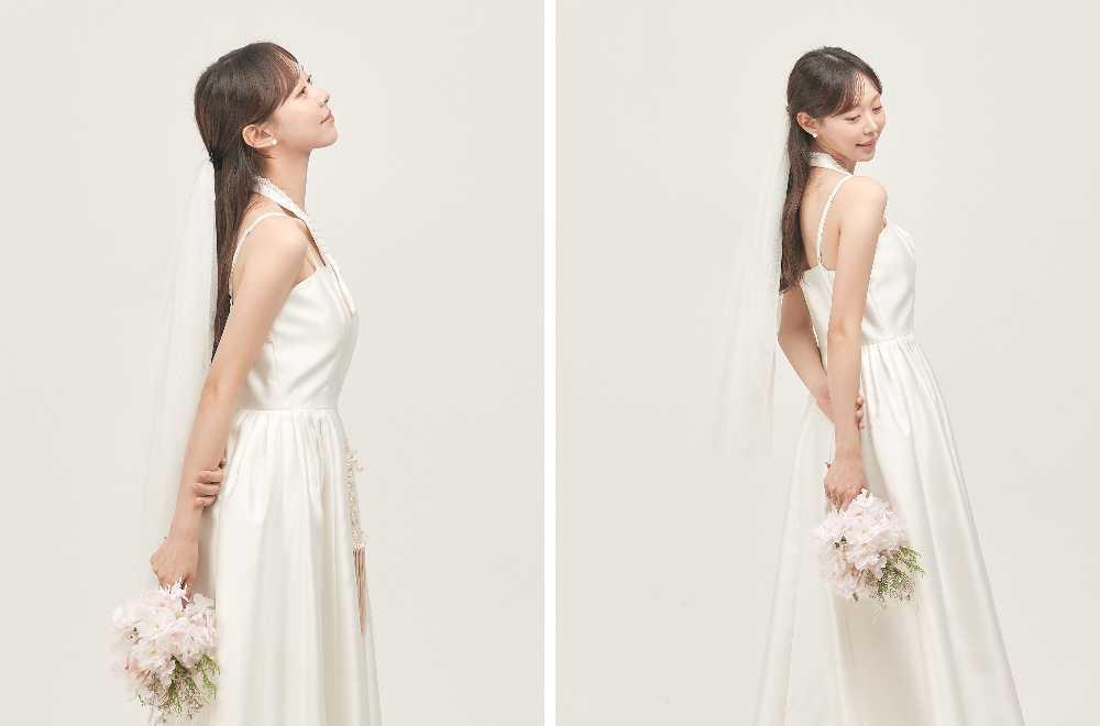 long dress model image-S61L12