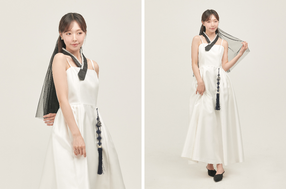 long dress model image-S61L5