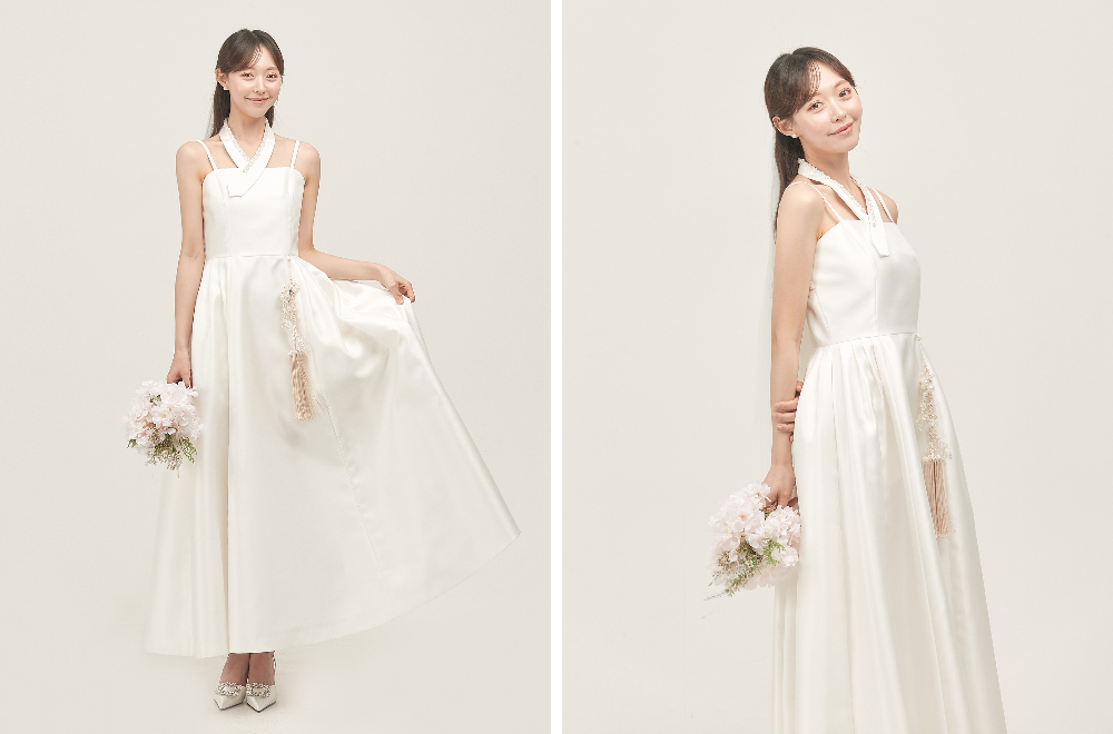 long dress model image-S61L11