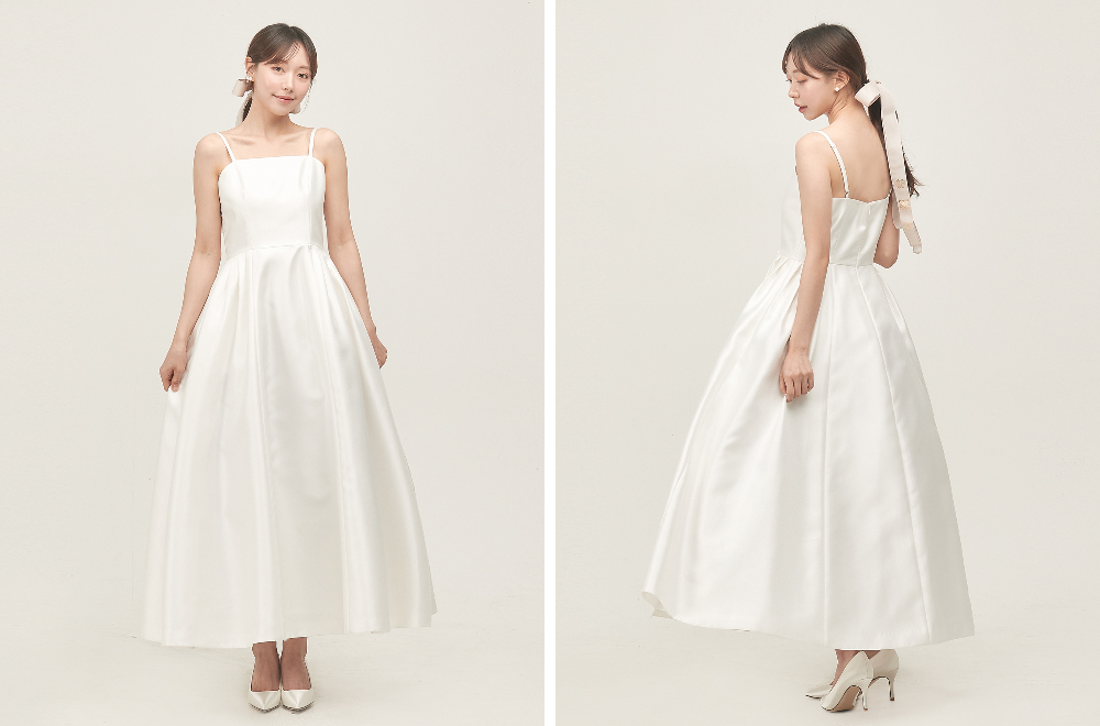 long dress model image-S61L36