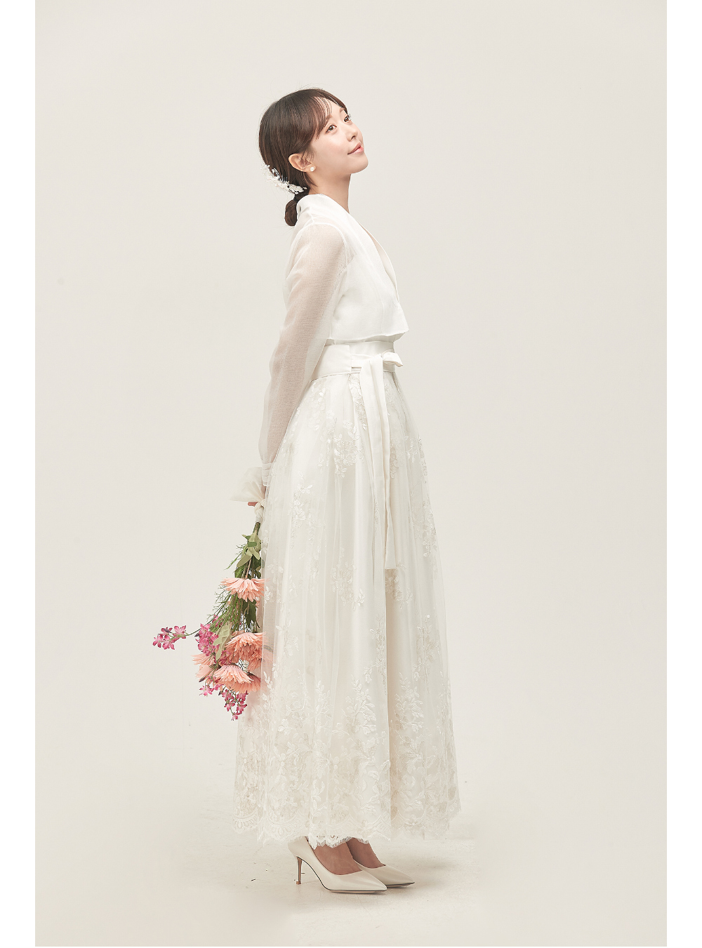 long dress model image-S65L4