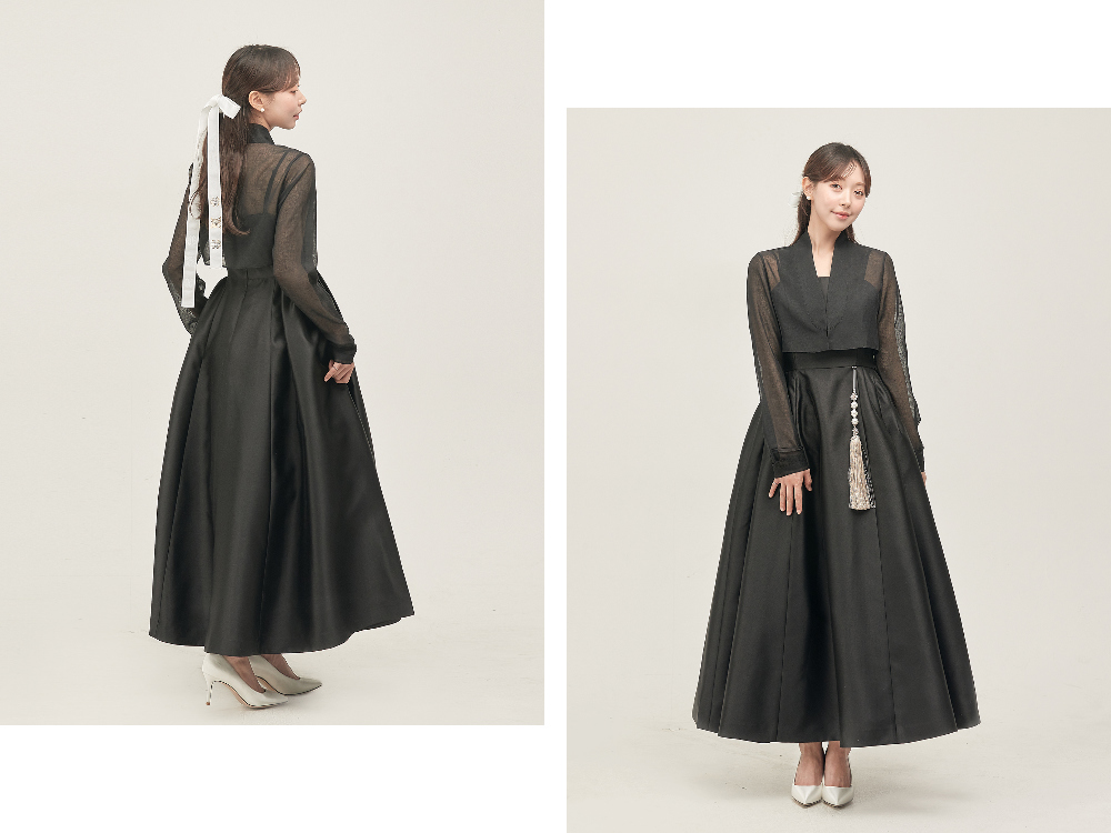 long dress model image-S64L4