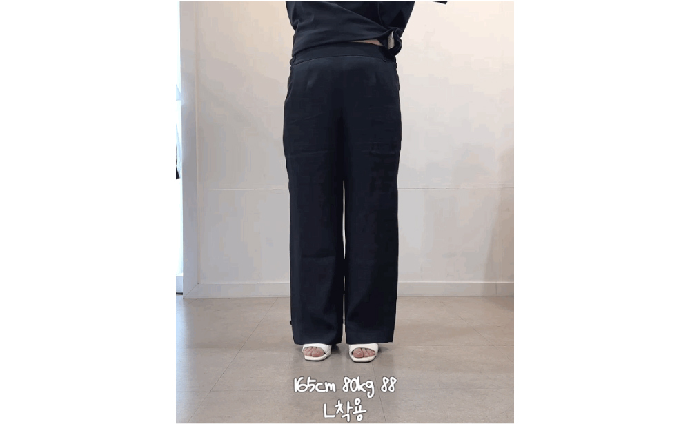 Pants model image-S45L9