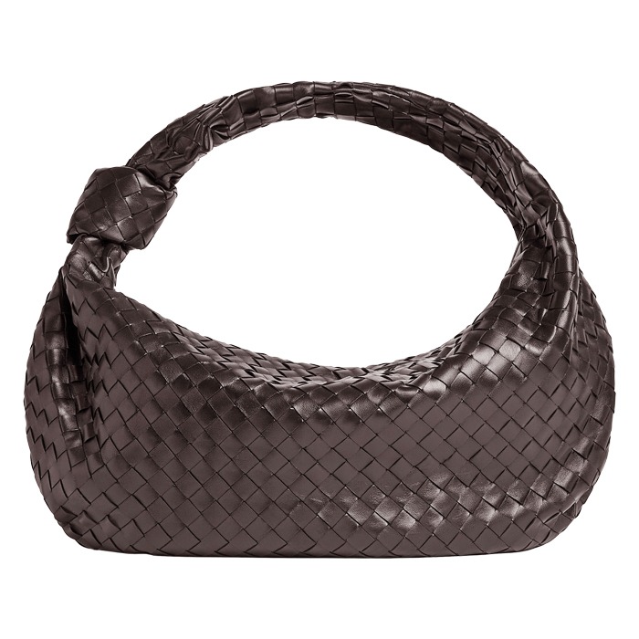 24FW 보테가베네타 폰단트 골드 미디엄 조디 숄더 백 600263 VCPP0 2132BOTTEGA VENETA